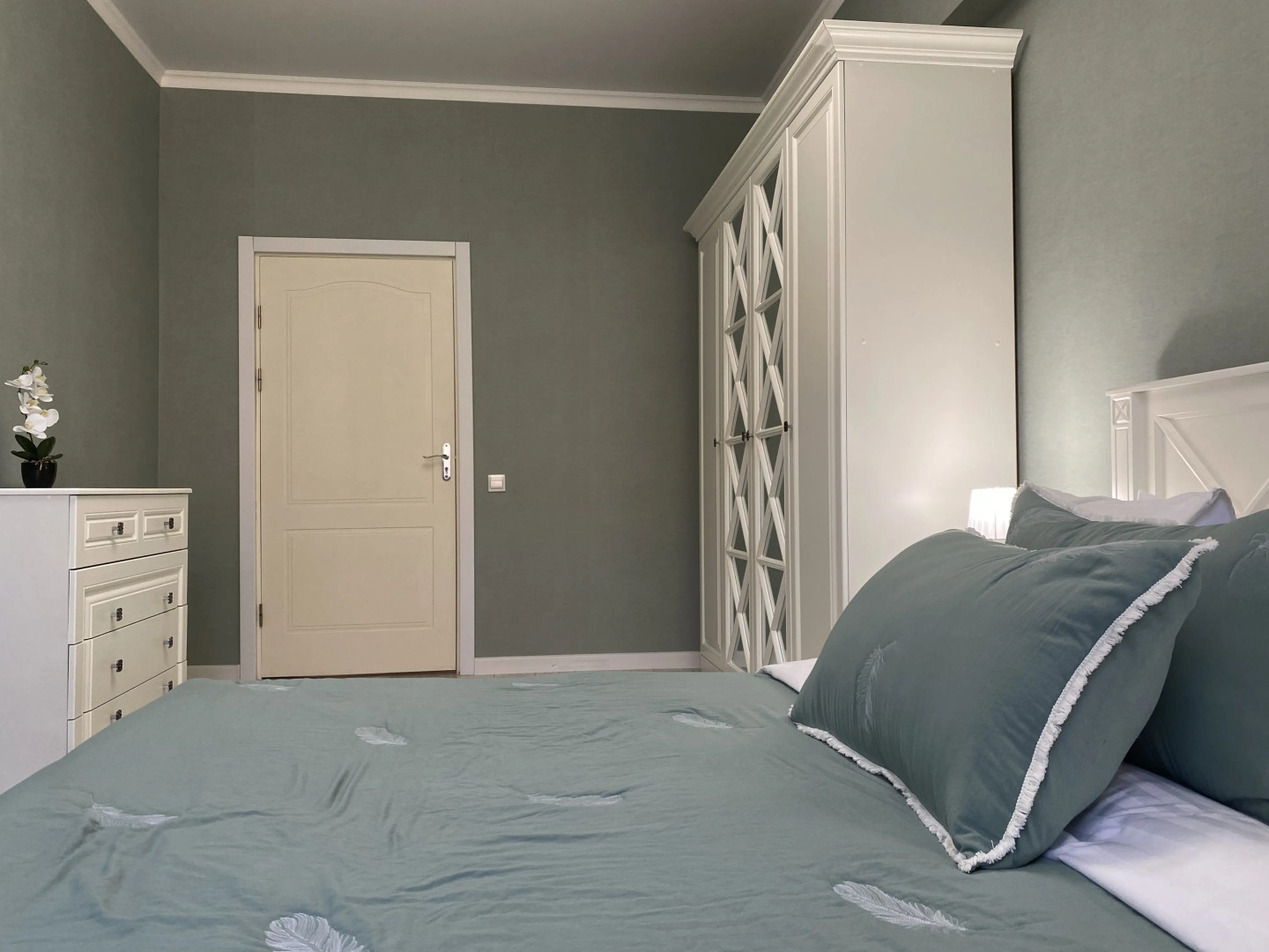 Квартира Как Дома у Источника на Ленина