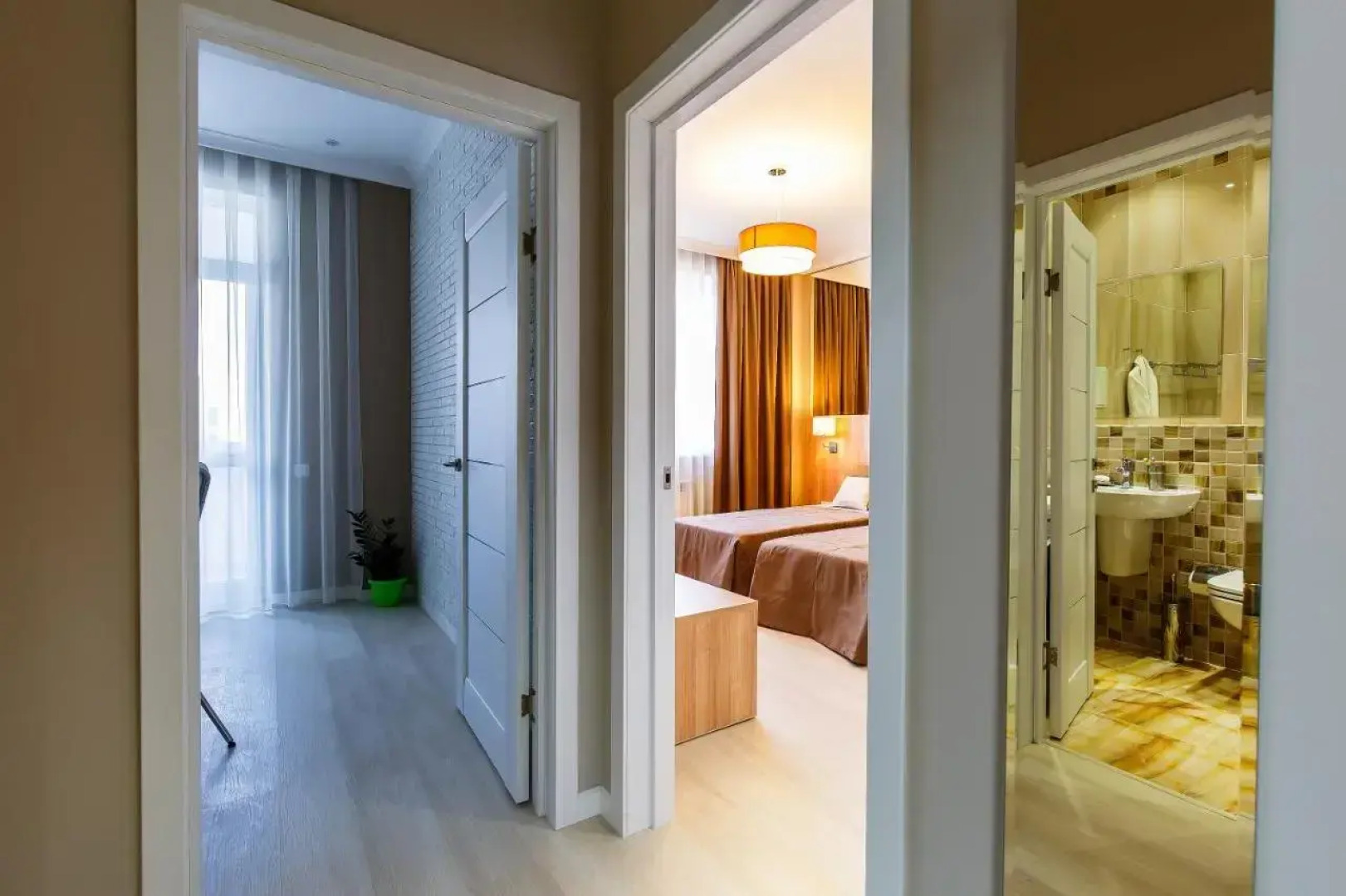 Апарт-Отель Эко