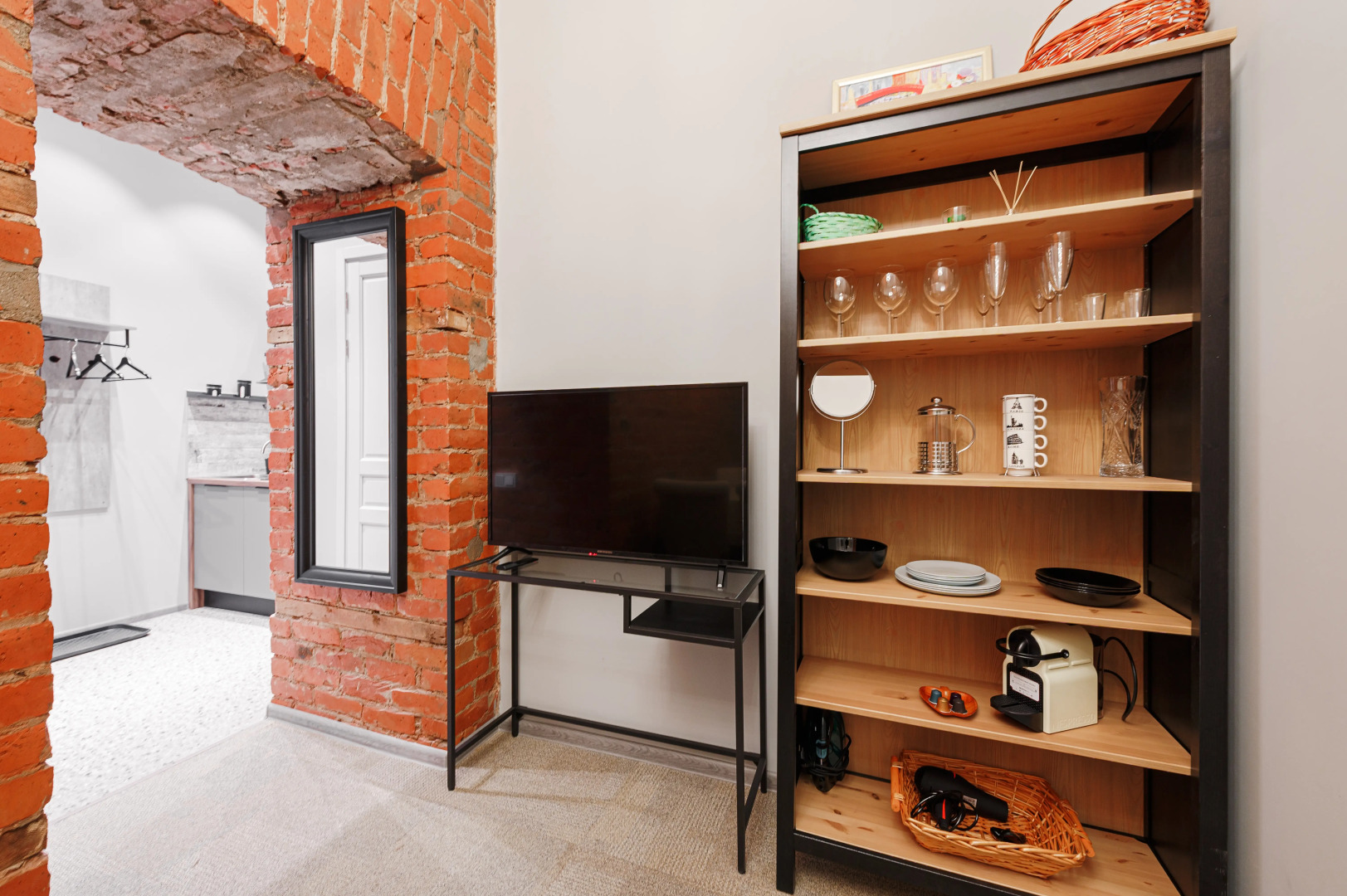 Апартаменты Rubi23 Venezia