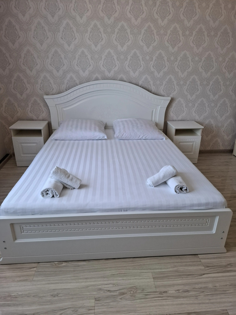 Гостевой Дом Анна