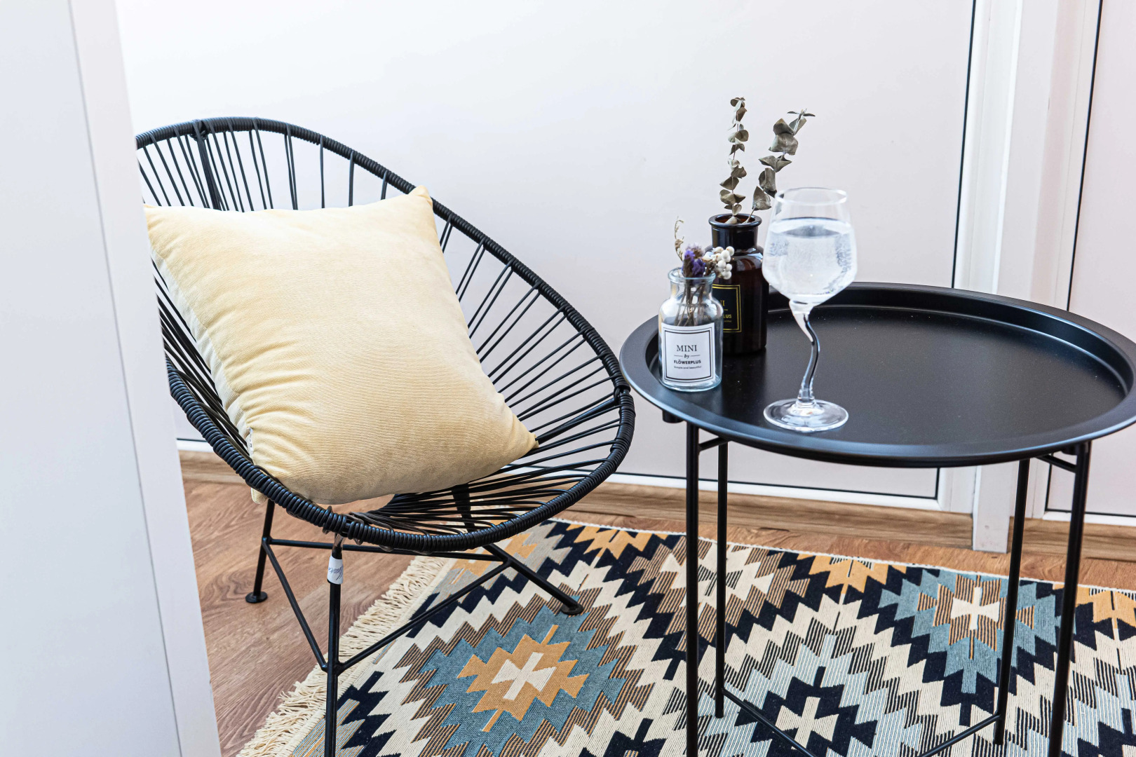 Апартаменты Двухкомнатные Ленинградская 122а