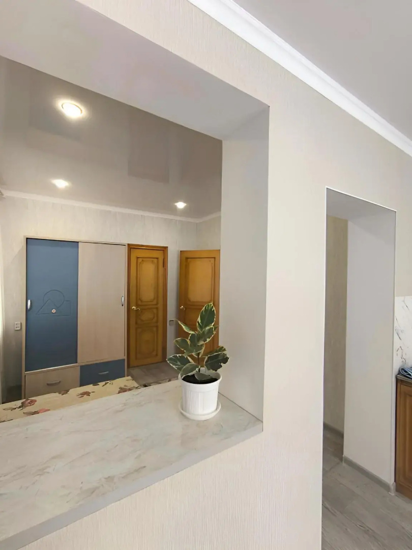 Квартира в Частном Секторе