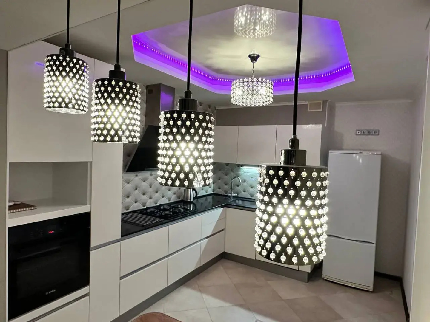 Апартаменты 24/7, кондиционер, Центр Минска