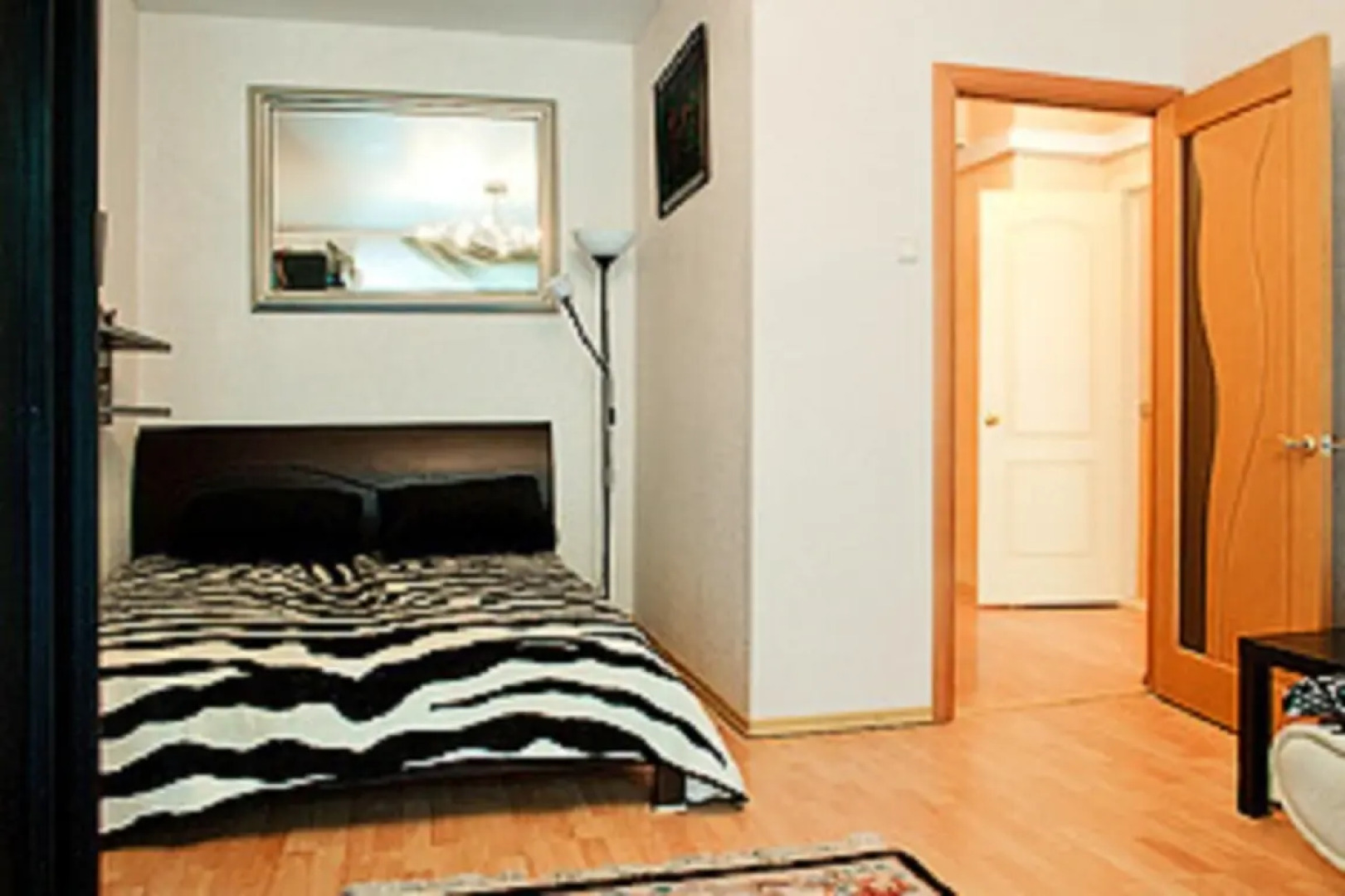 50 Апартаменты метро Смоленская