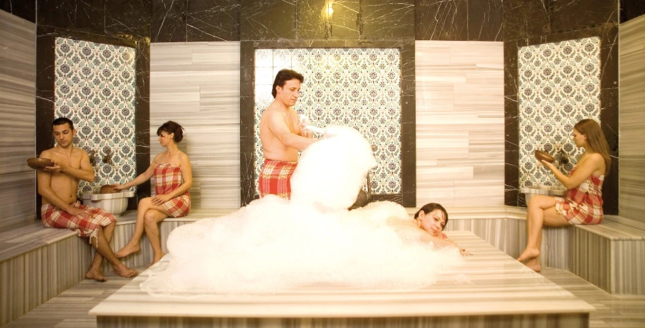 Отель Alanya Risus Park