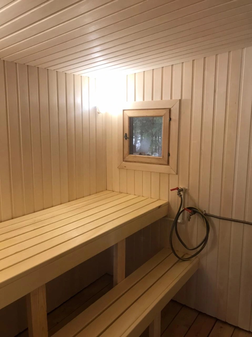 Частный дом Большой дом