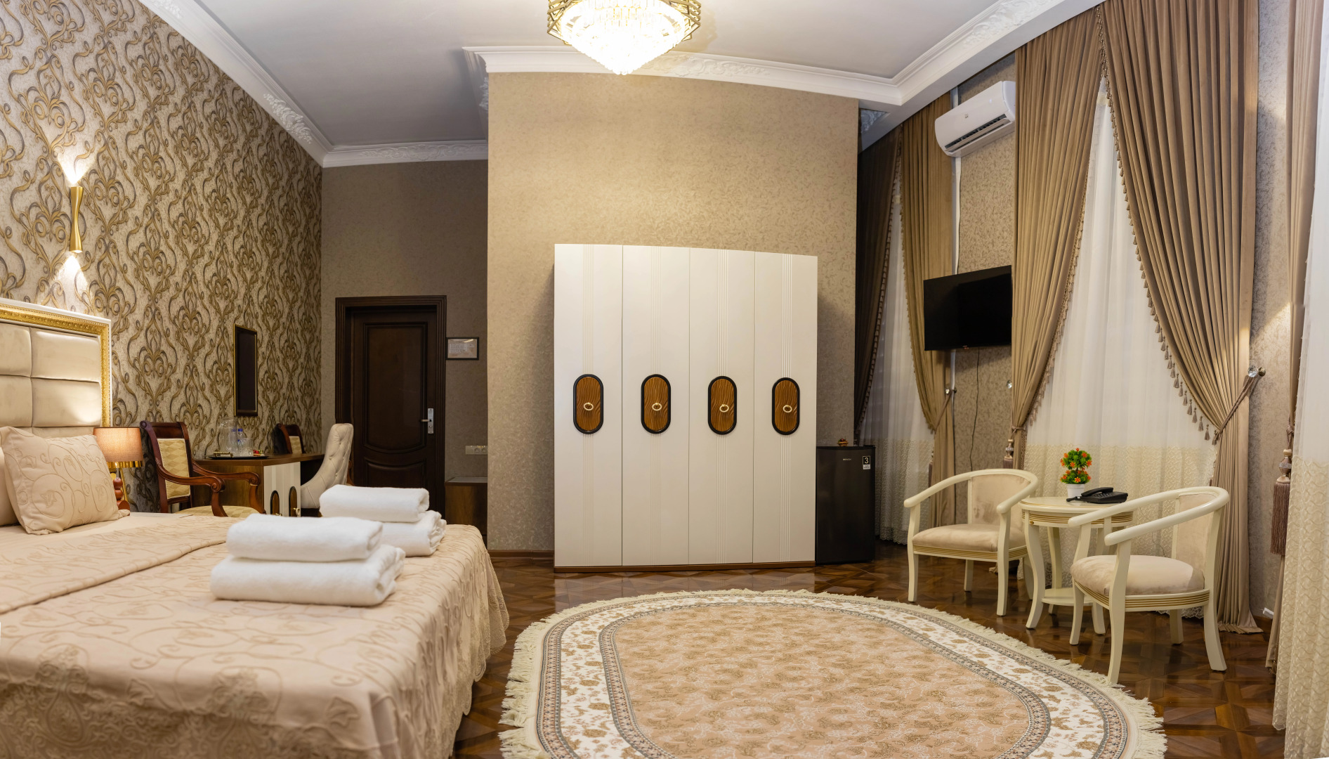 Бутик-отель Renaissance