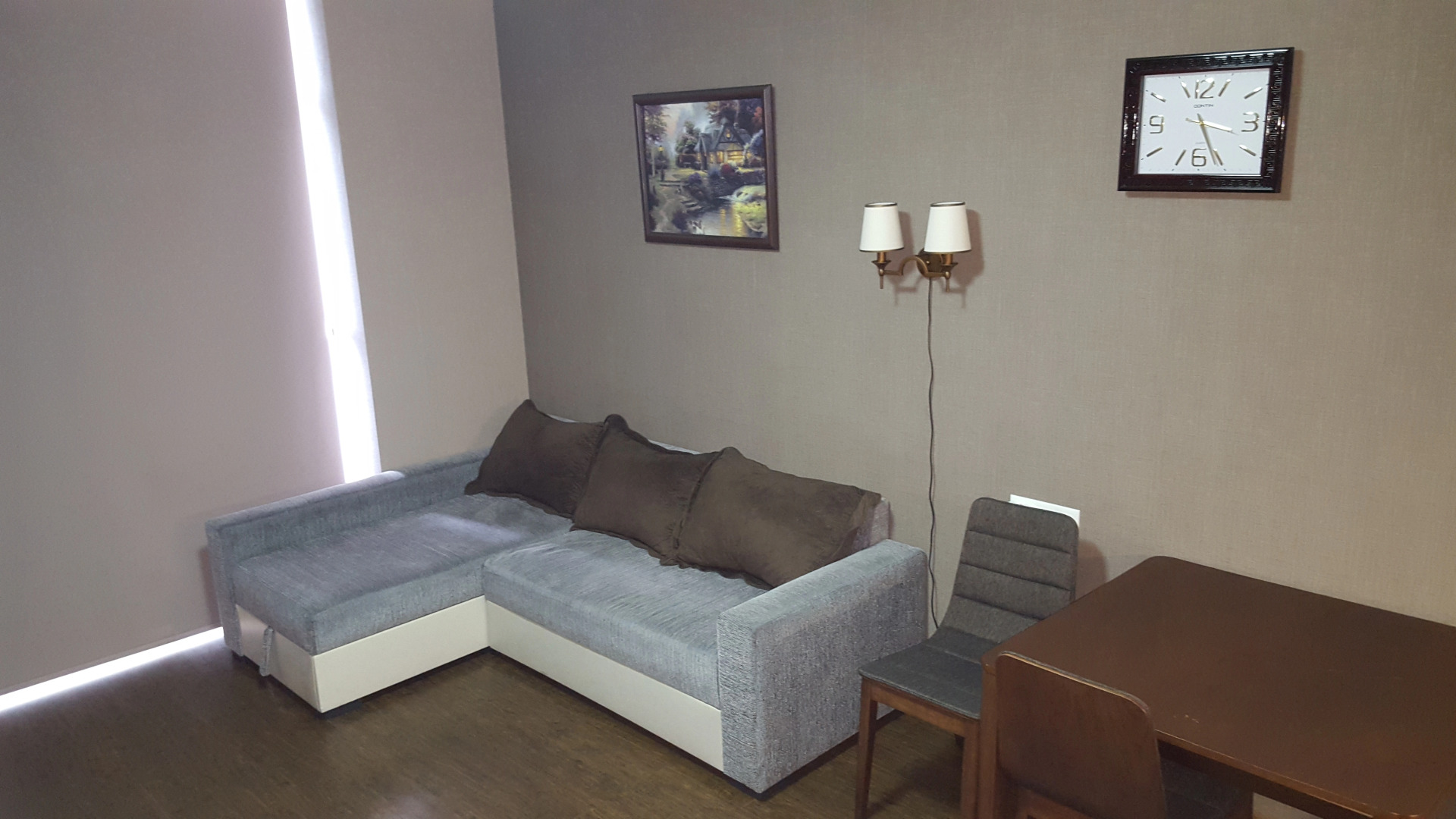 Апартаменты Mimino Deluxe First Line (K I)