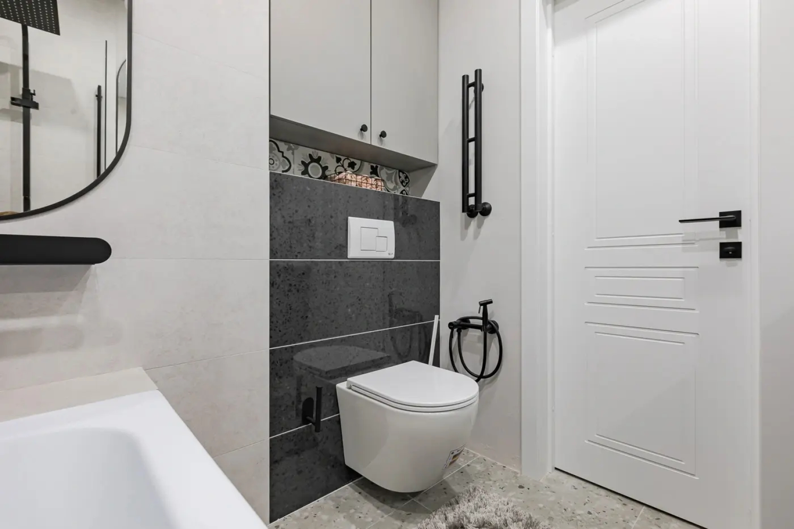 Апартаменты  3-комнт. для 6 гостей Манчестер