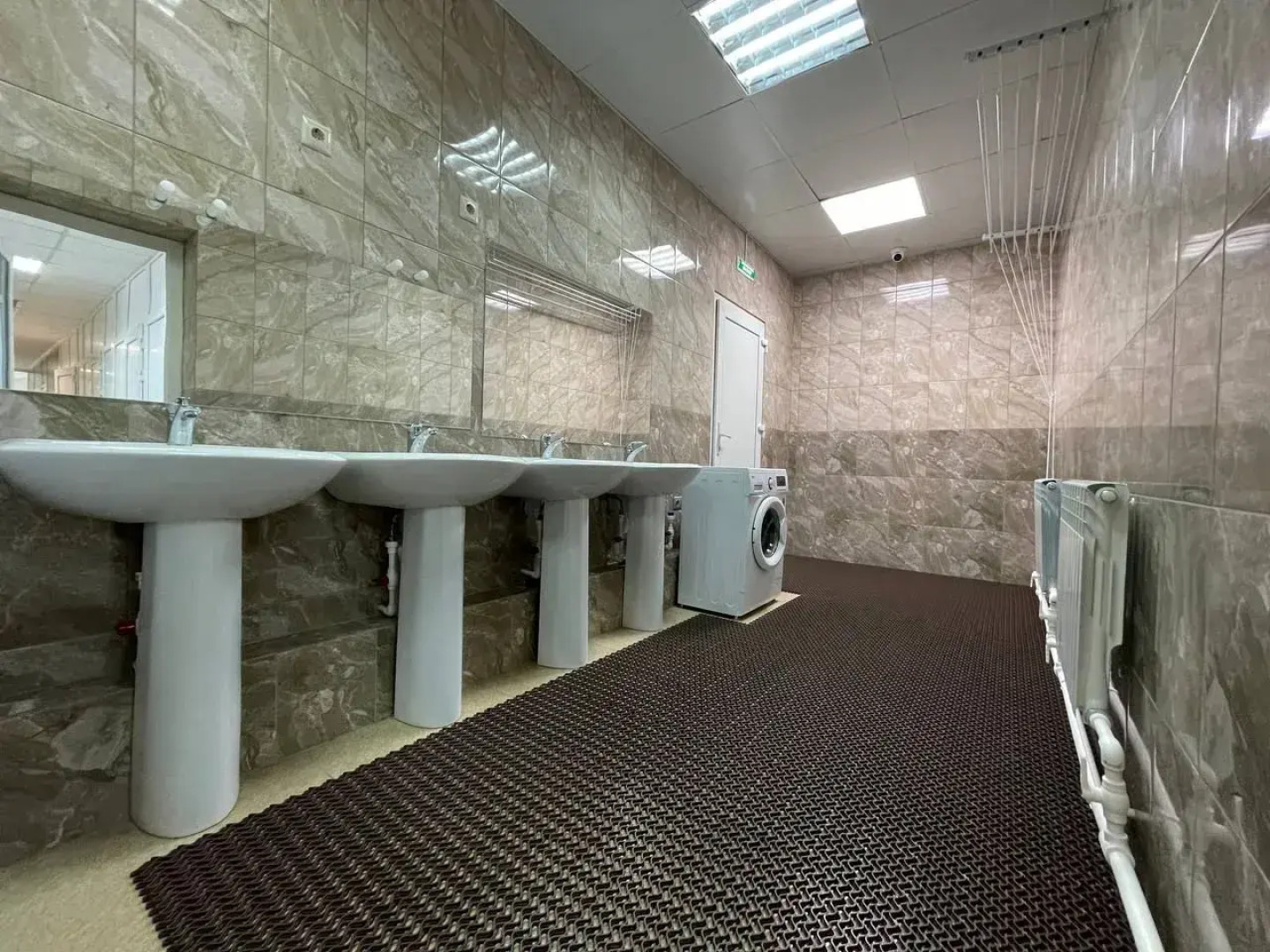 Хостел Жилальянс