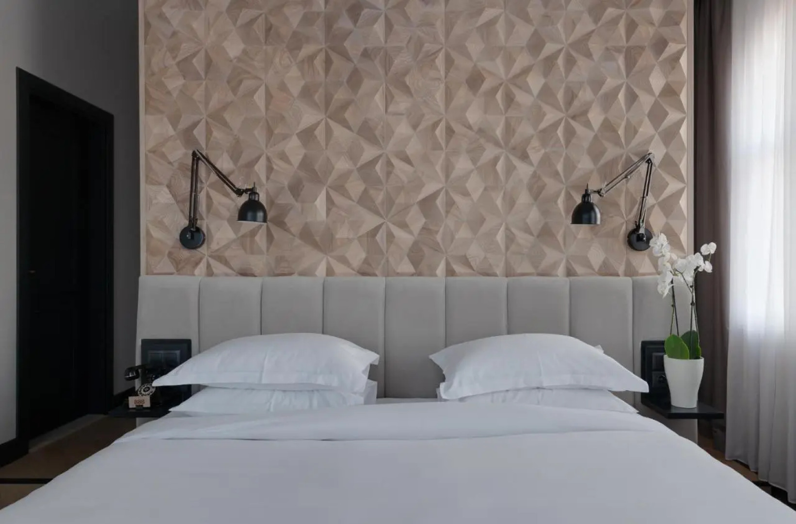 Отель Riviera House