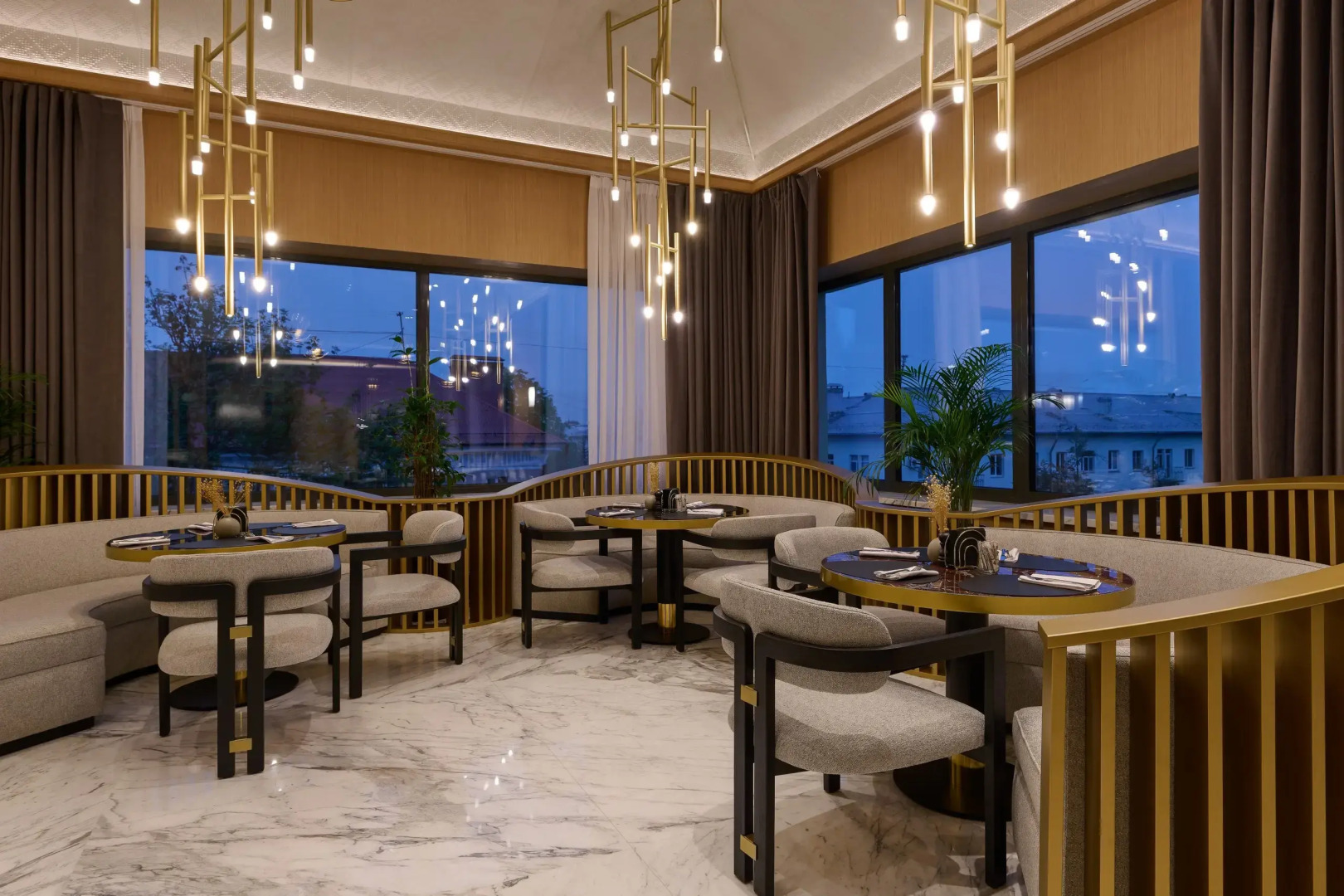 Отель Acron Hotel Veliky Novgorod, a member of Radisson Individuals