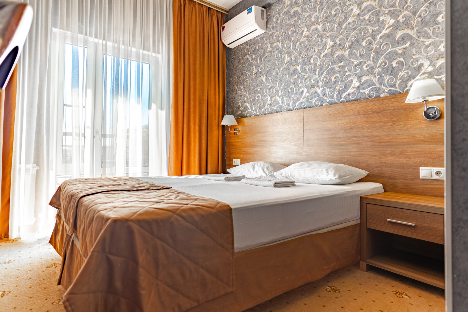 Гостевой дом Сезон