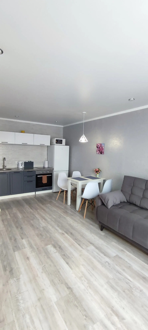 Апартаменты Моя Квартира