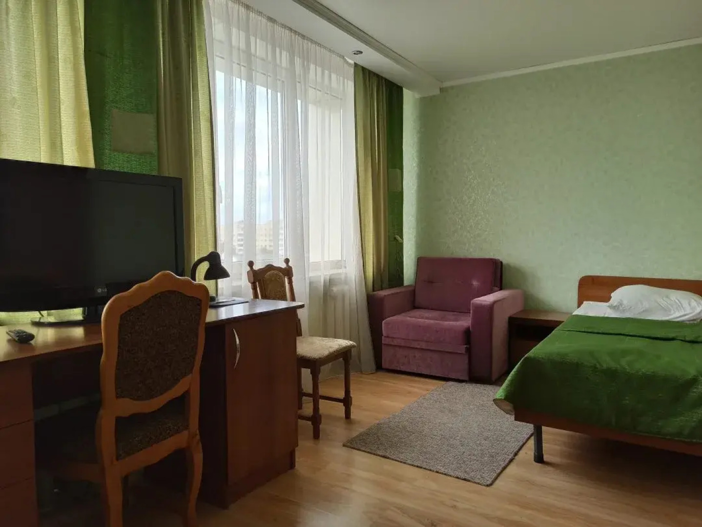 Гостиница Беларусь TGB