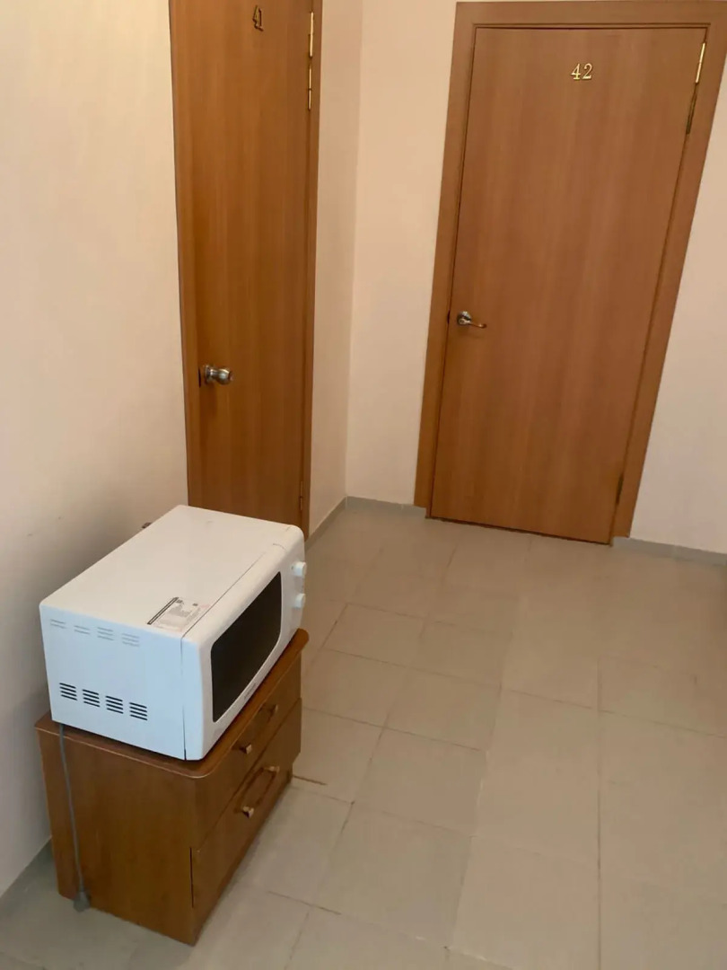 Гостевой дом Вилла Надежда