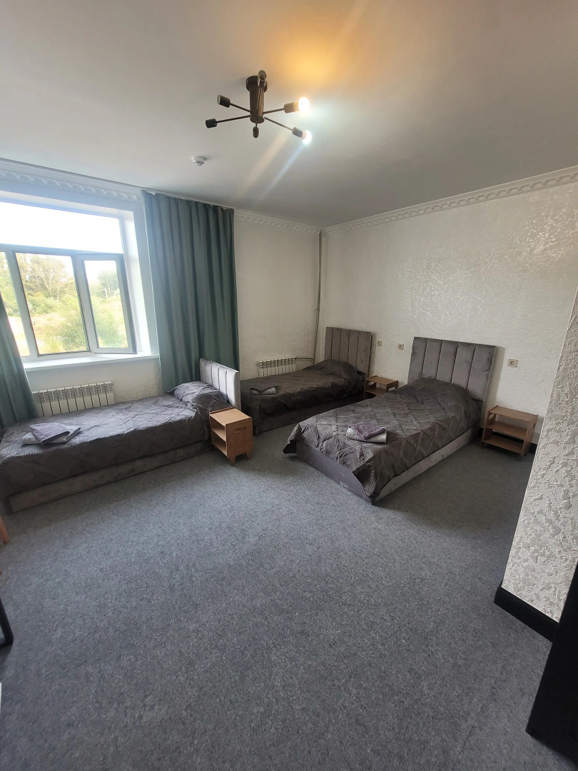 Отель Антарес