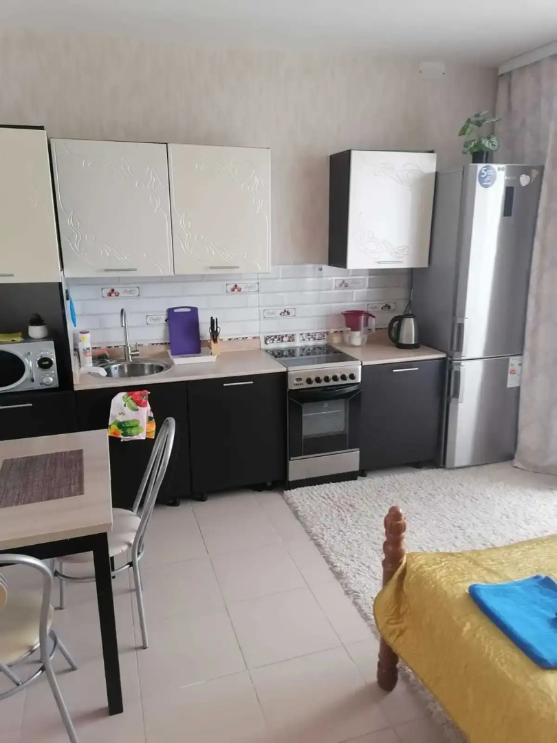 Квартира на улице Георгия Величко (8)