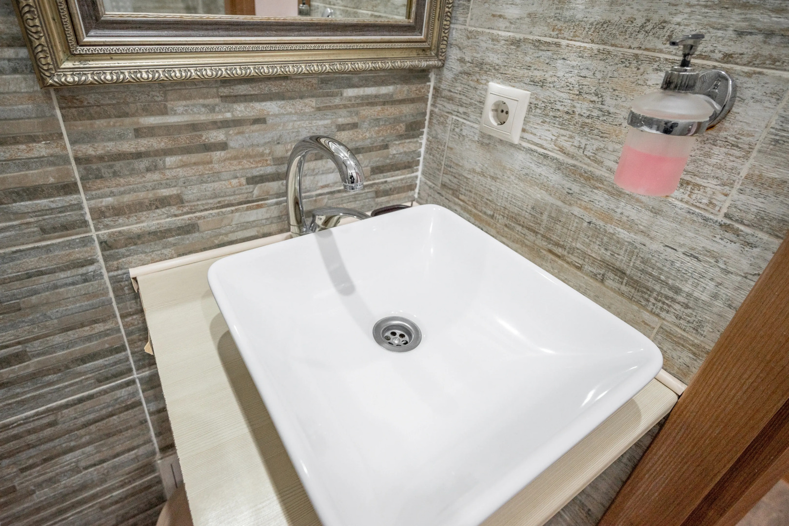 Апартаменты Место под солнцем 5