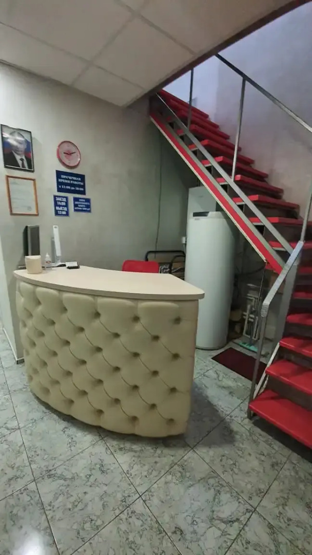 Гостевой дом Люкс