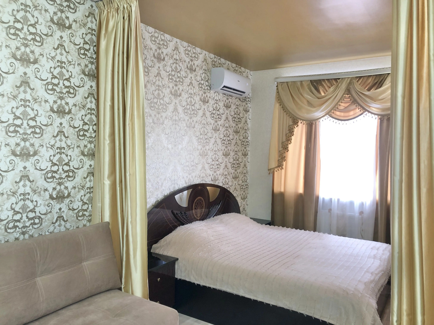 Апартаменты Бриллианс