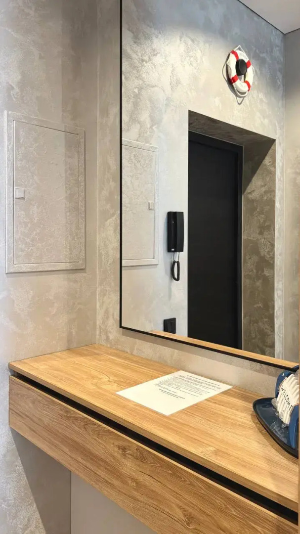 Квартира Премиум-класса в ЖК Рыбная деревня