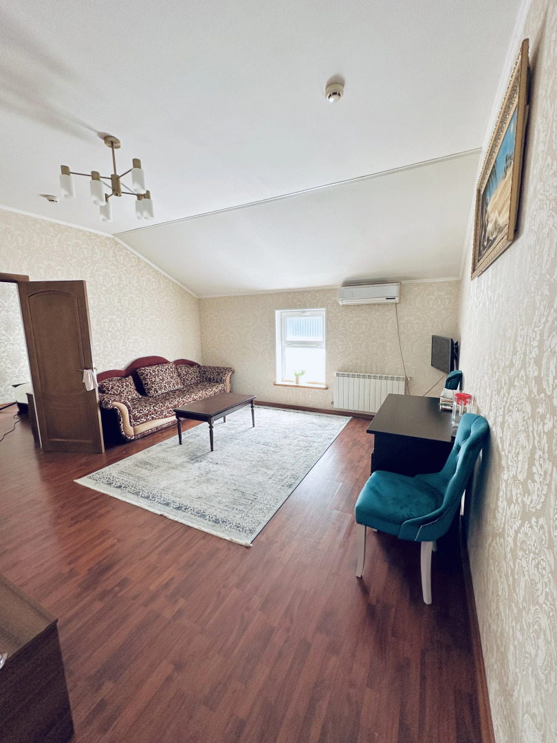 Отель ВОСТОК