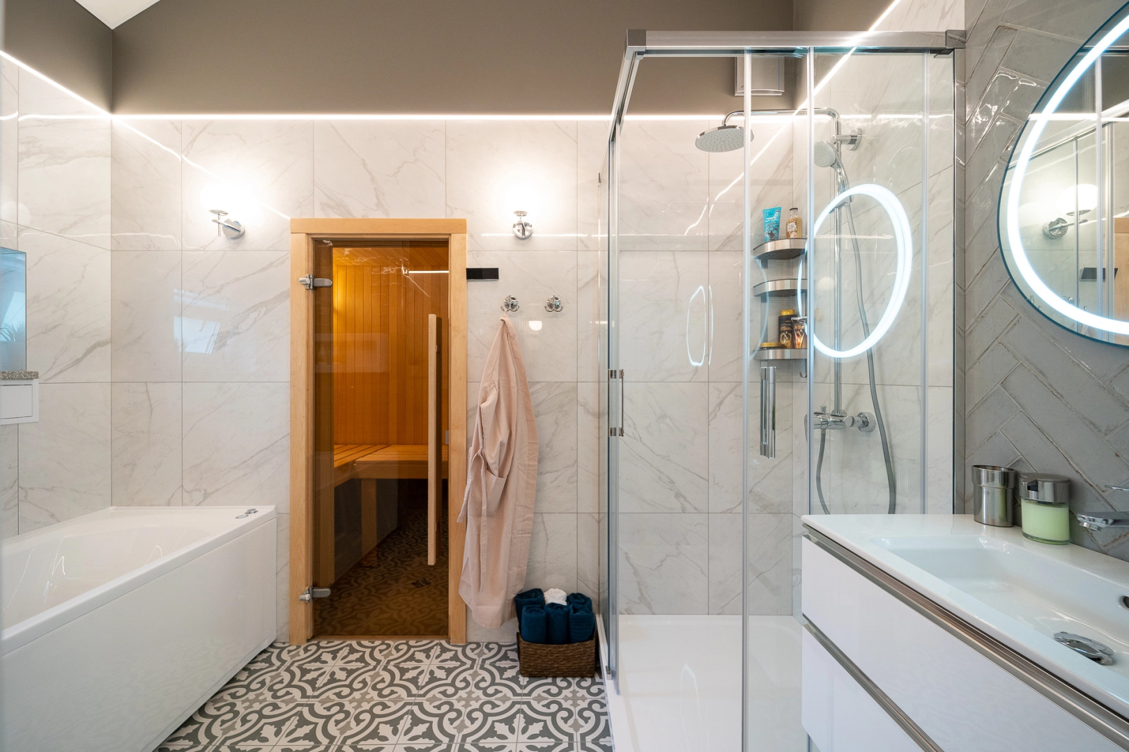 Гостевой дом DOM15