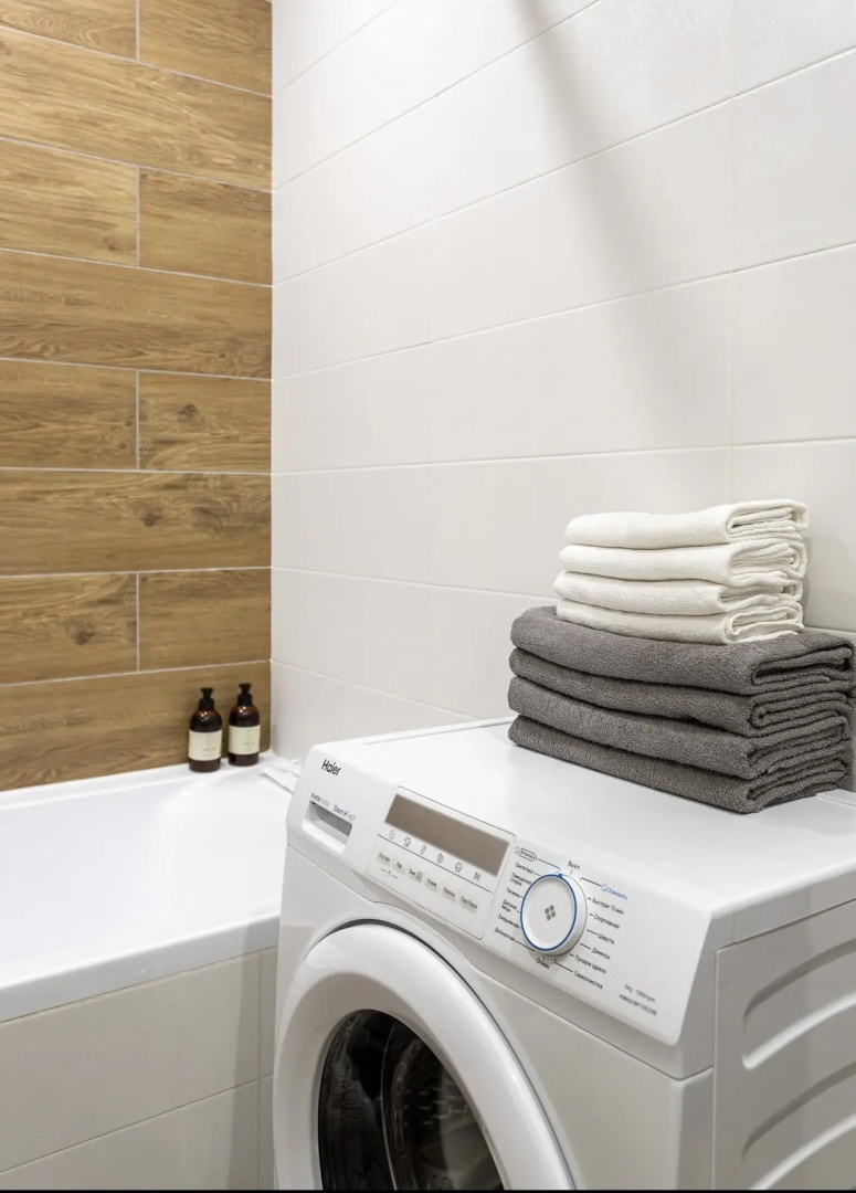 Апартаменты Kenig Home