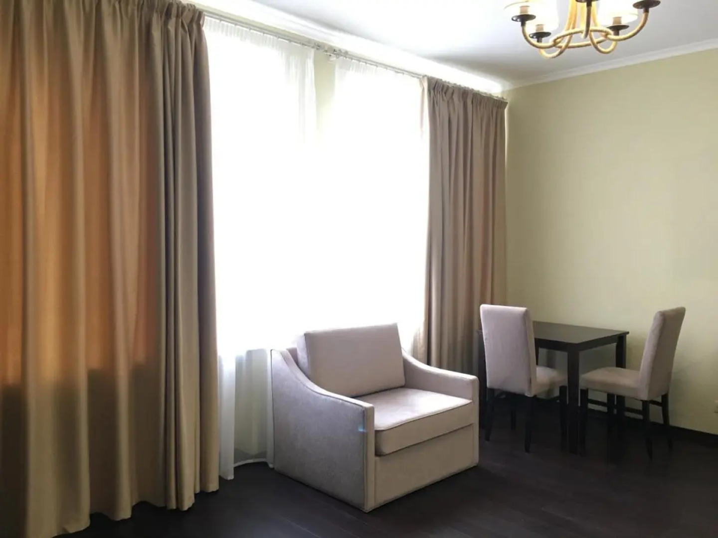 Отель Эрмитаж