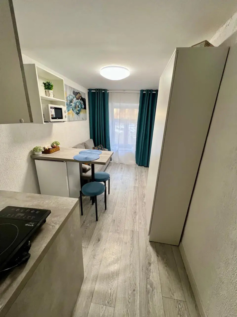 Апартаменты N2 на Петроградке