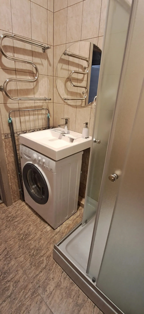 Апартаменты Legenda Home