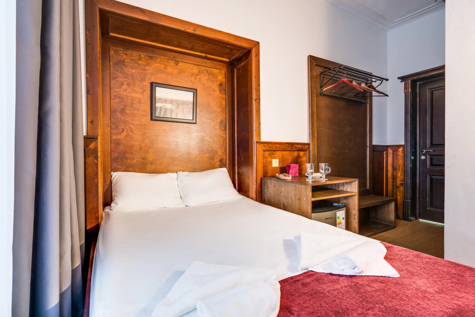 Отель Невский 74