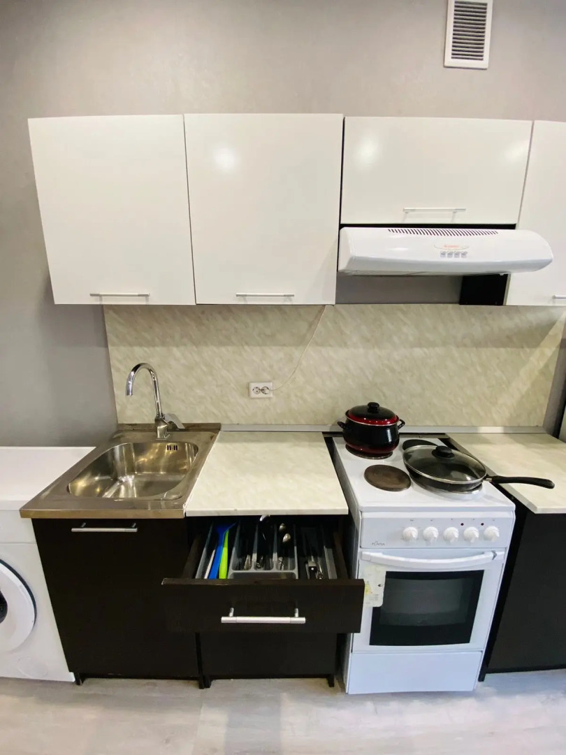 Апартаменты Магистральная 41