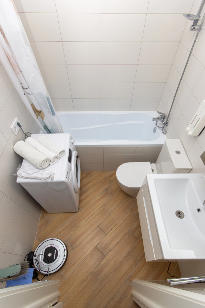 Апартаменты Кроличья нора