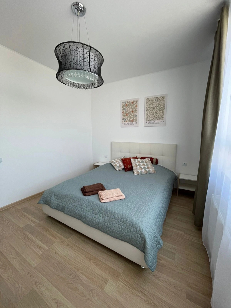 Квартира Repin Towers