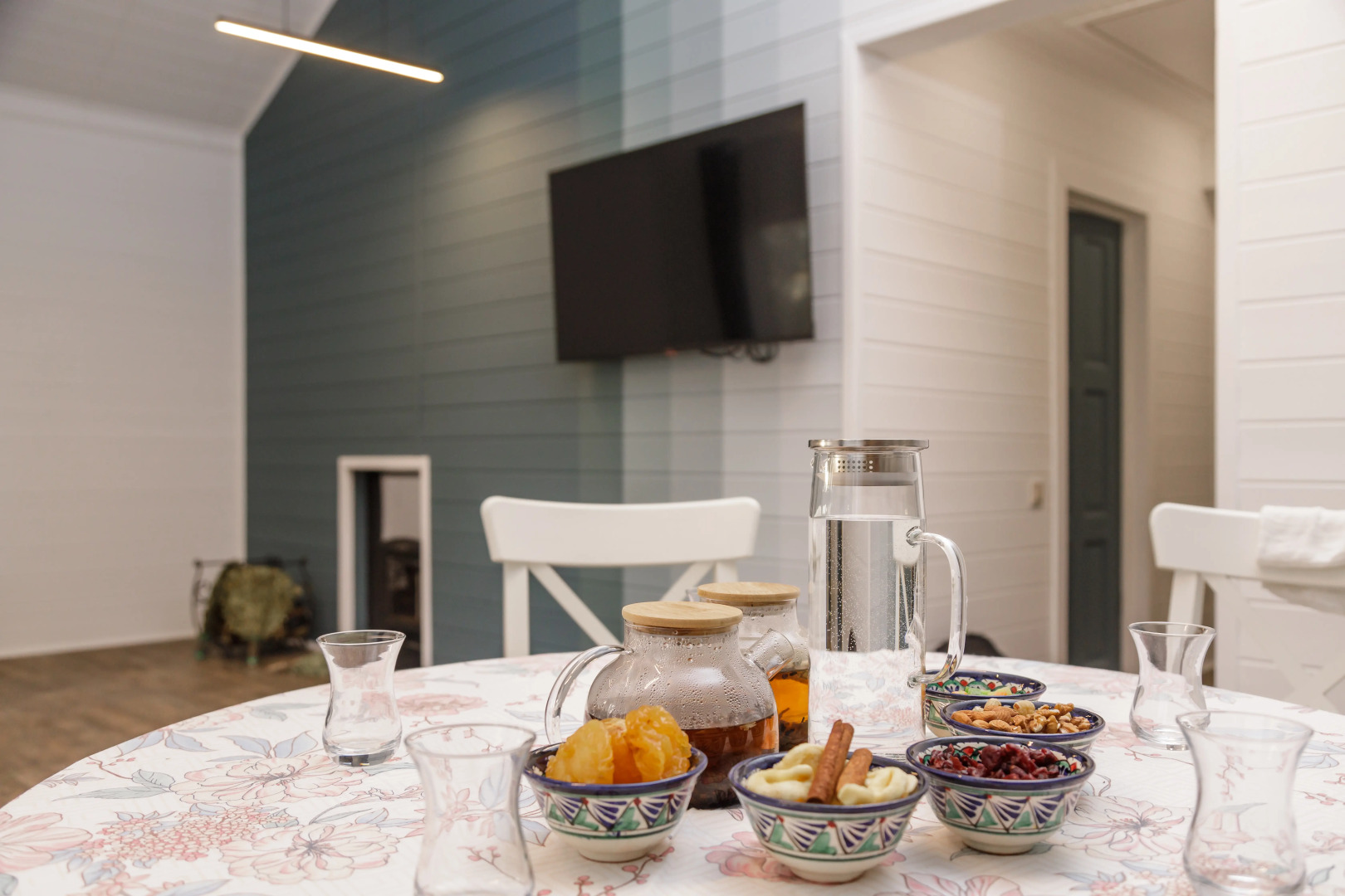 Частный дом Уютный уединенный в сердце города