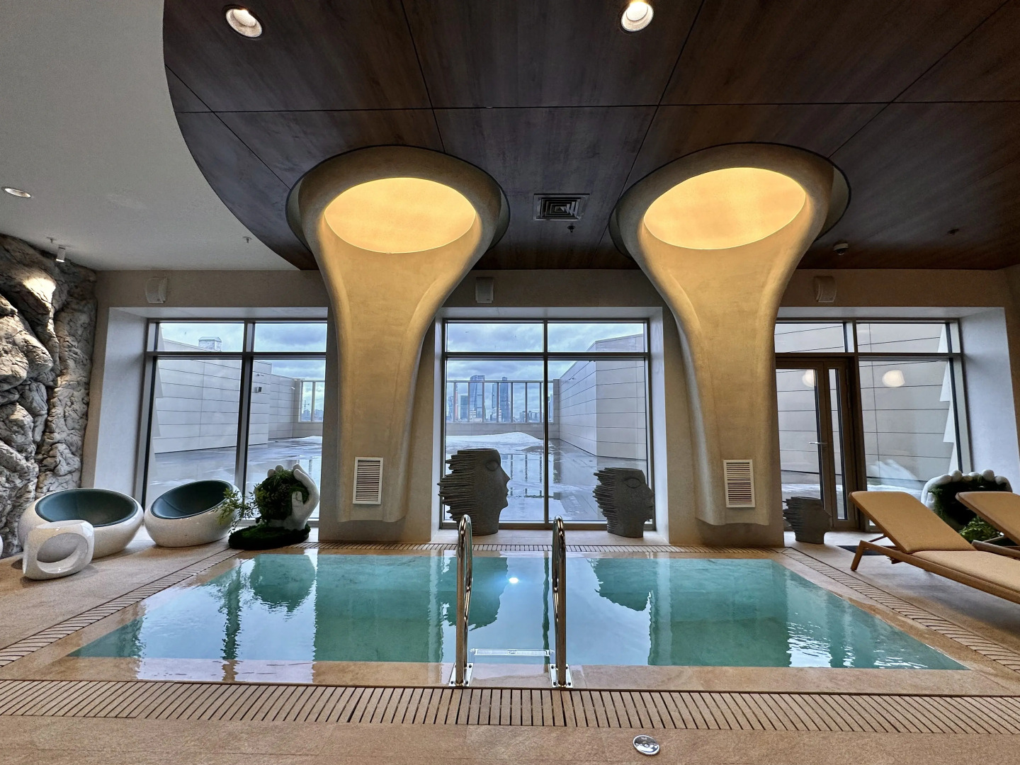 Отель Palmira Art