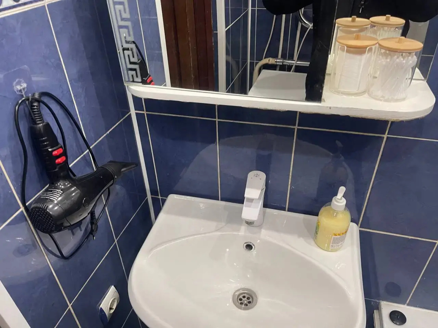 Квартира 6 гостей. 3 комнаты