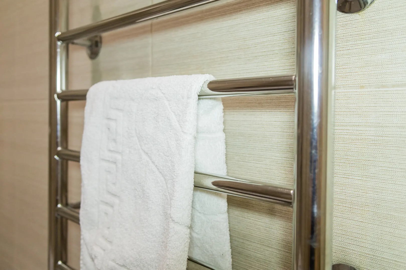 Квартира Комфортная и уютная студия Оливия