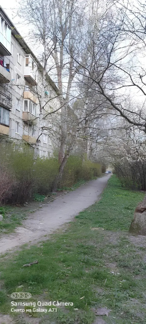 Апартаменты Westrooms на побережье Балтики