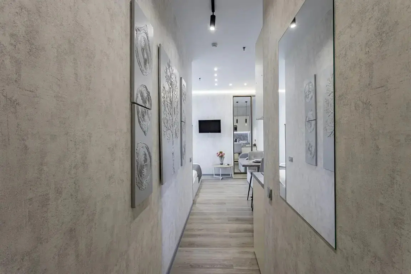 Апартаменты Апарт-Риэлти