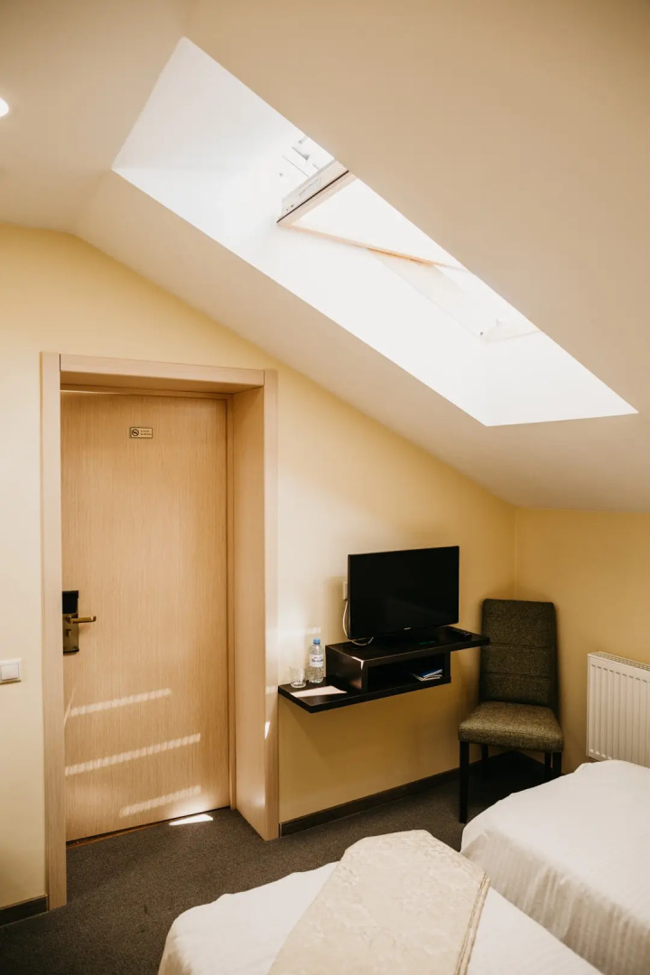 Бутик-Отель Воскресенский