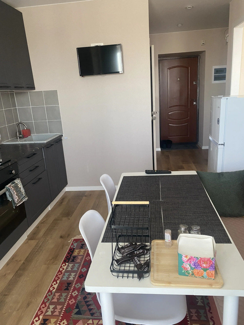 Квартира Уютная для путешественников