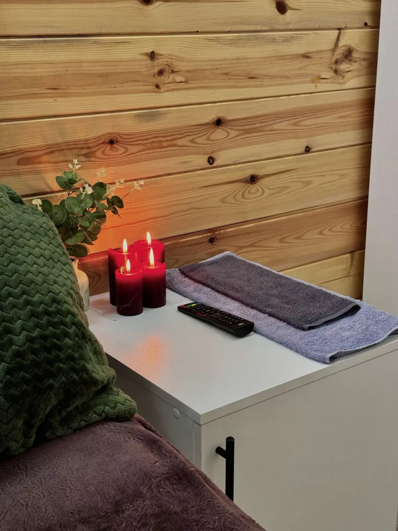 Апартаменты эксклюзивные в самом центре города