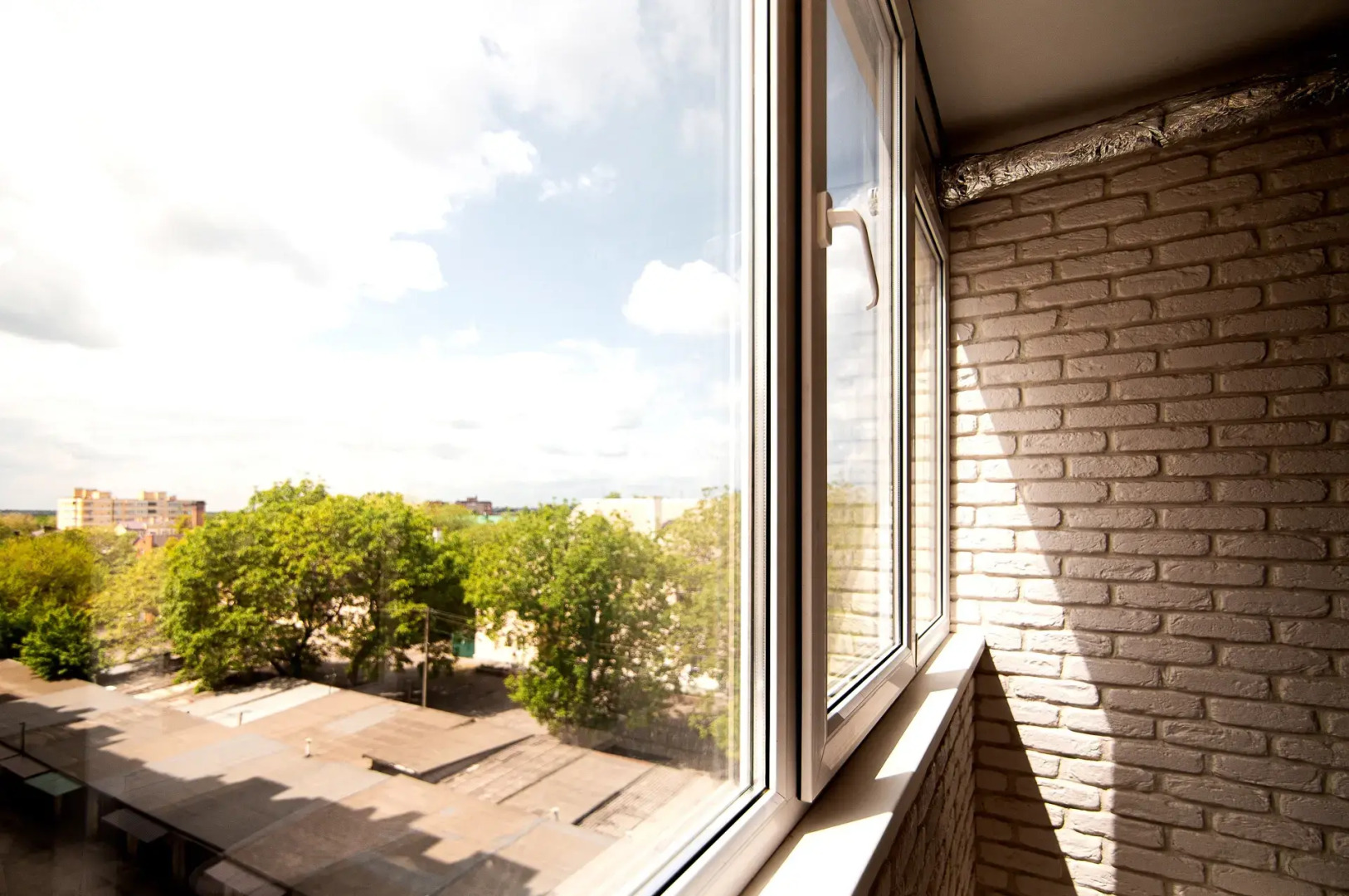 Квартира KEY2HOME на Фрунзе