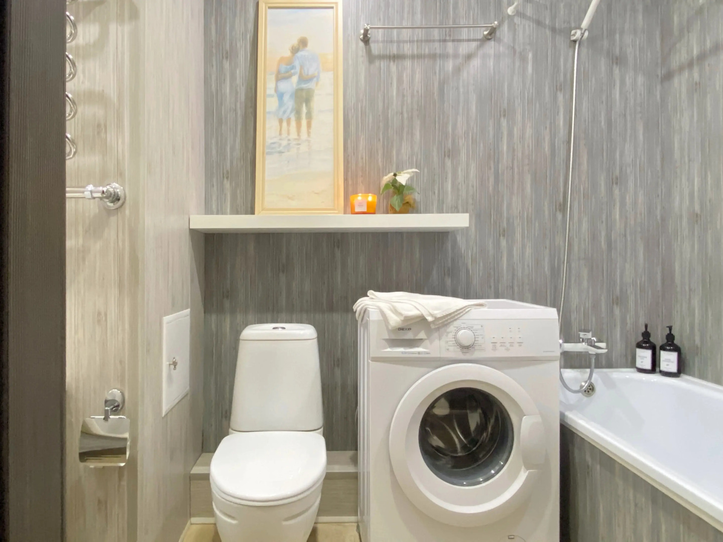 Апартаменты на Торговой