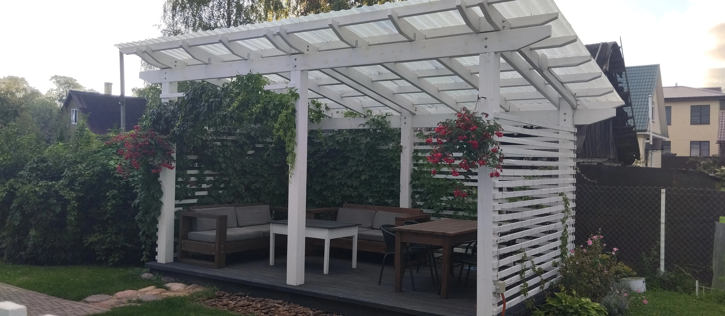 Гостевой дом Хюгге