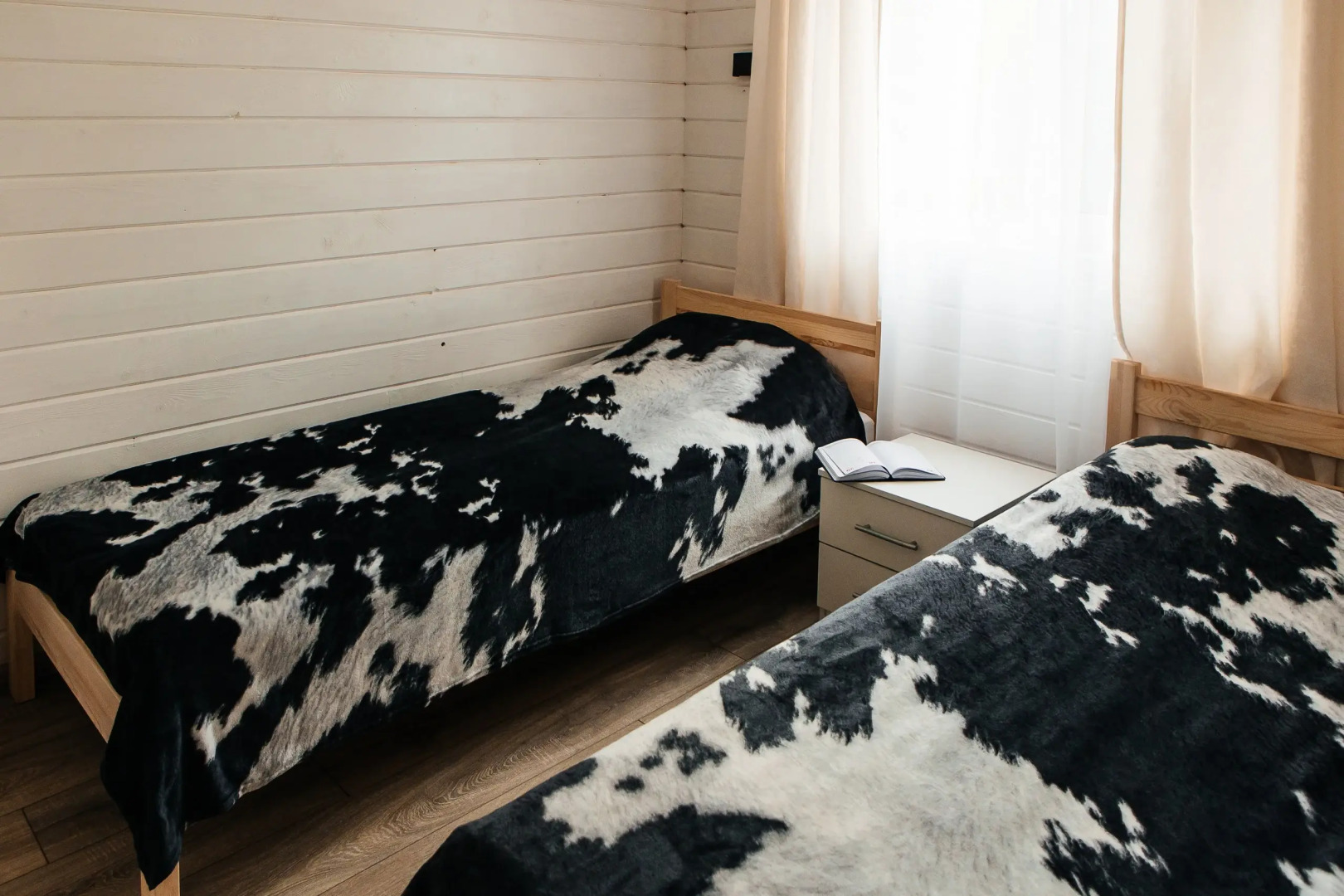 Частный дом Прозрачный берег №5