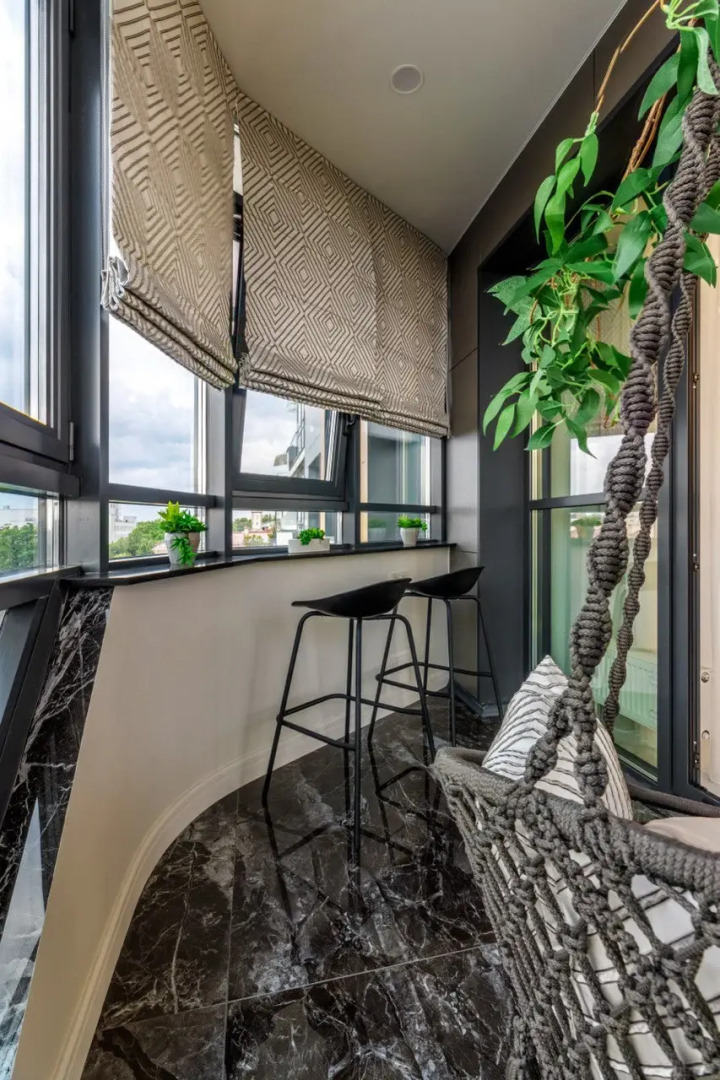 Апартаменты Flate Zone